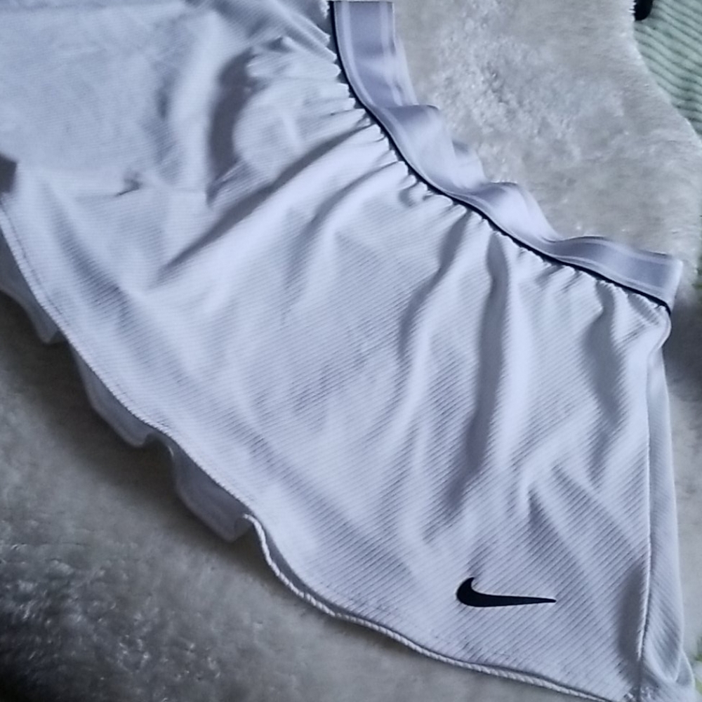 Tennis Skirt